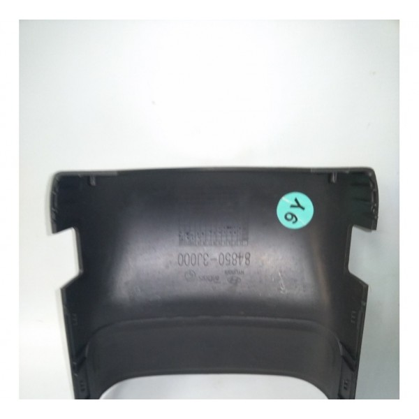 Acabamento Superior Coluna Dh Veracruz 2008