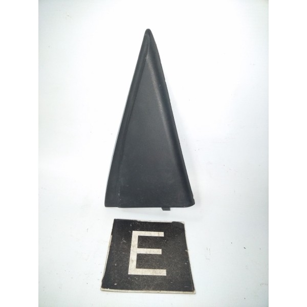 Acabamento Interno Vidro Porta Traseira Esquerda Veracruz 08