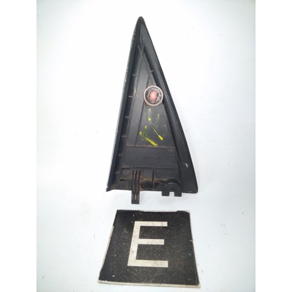 Acabamento Interno Vidro Porta Traseira Esquerda Veracruz 08