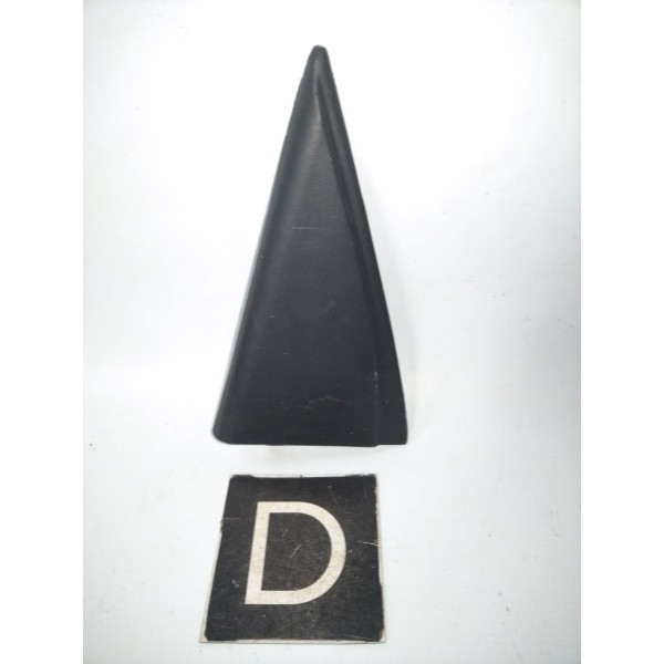 Acabamento Interno Vidro Porta Traseira Direita Veracruz 08