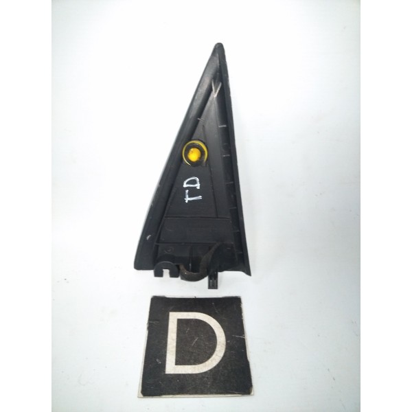 Acabamento Interno Vidro Porta Traseira Direita Veracruz 08