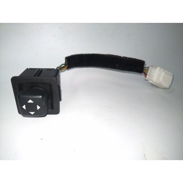 Botão Retrovisor Elétrico Veracruz 2008