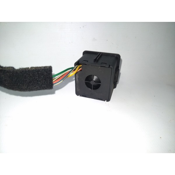 Botão Retrovisor Elétrico Veracruz 2008