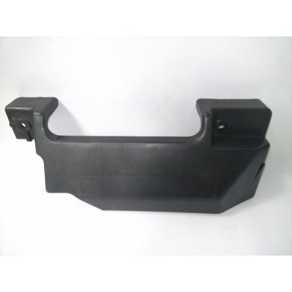 Acabamento Superior Radiador Veracruz 2008 Detalhe