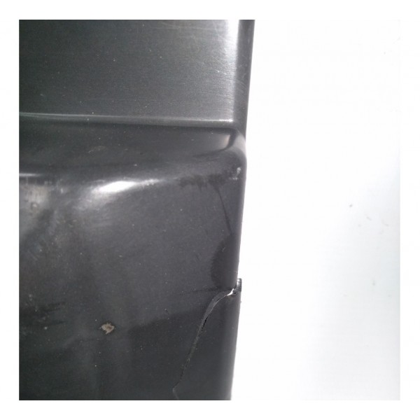 Acabamento Superior Radiador Veracruz 2008 Detalhe