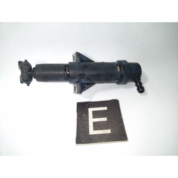 Lavador Farol Esquerdo Veracruz 2008 Detalhe