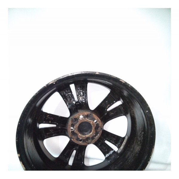 Jogo Rodas 7.5jx17h2 Et47  C180 C200 W204 2007 2014   Preto