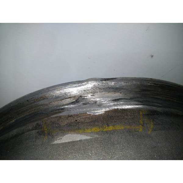 Jogo Rodas 7.5jx17h2 Et47  C180 C200 W204 2007 2014   Preto