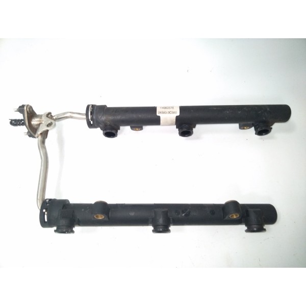 Flauta Hyundai Veracruz 3.8 V6  4x4