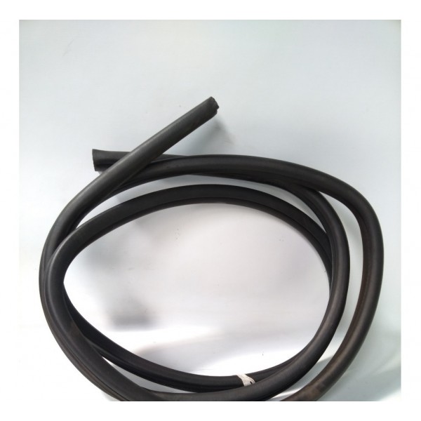 Borracha Guarnição Porta Traseira Esquerda Journey Freemont