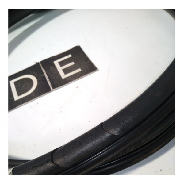 Borracha Guarnição Porta Diant Esquerda Journey Freemont