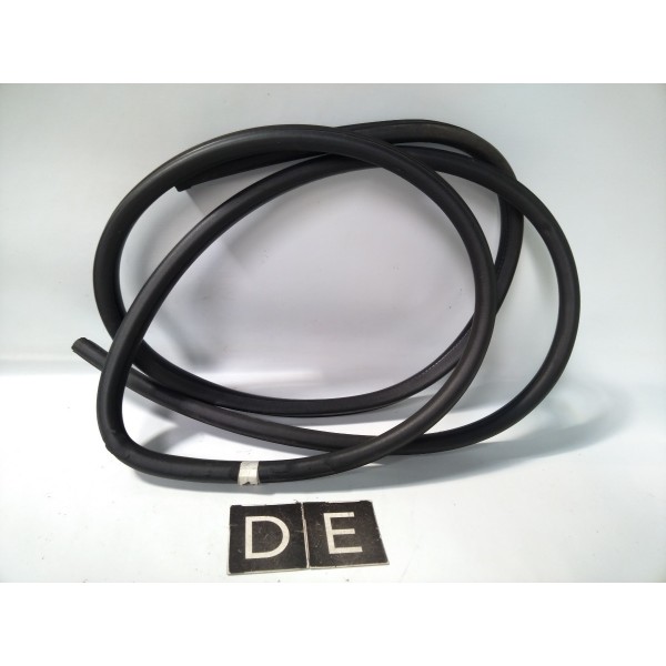 Borracha Guarnição Porta Diant Esquerda Journey Freemont