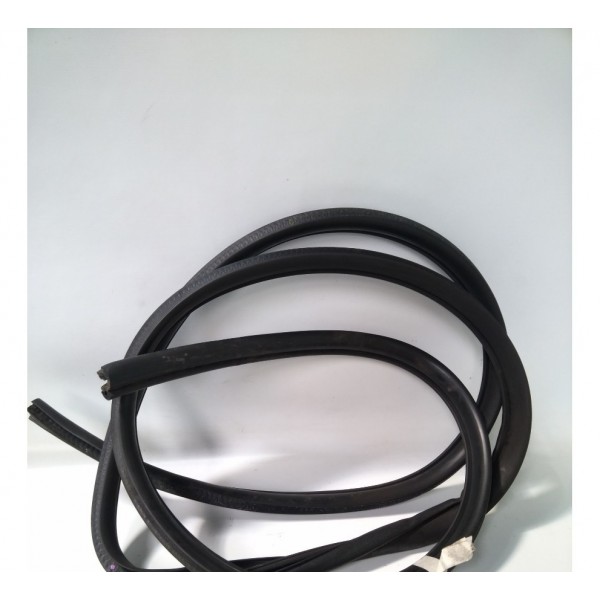 Borracha Guarnição Porta Diant Direita Journey Freemont