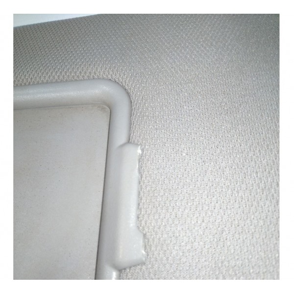 Quebra Sol Esquerdo O Veracruz 2008 Detalhe