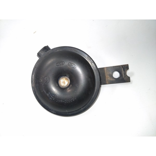 Buzina Alarme Veracruz 2008