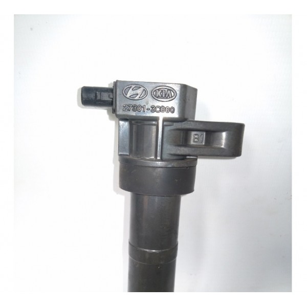 Bobina Ignição Veracruz 2008 3.8 V6 4x4