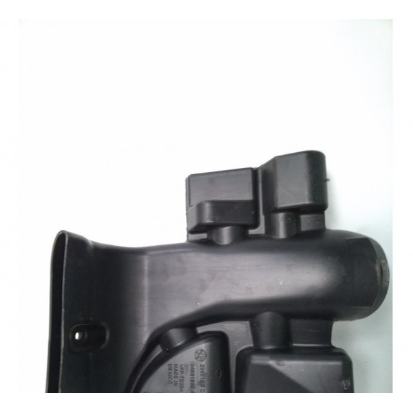 Caixa Ressonador Filtro De Ar Dodge Journey 2.7 07-10