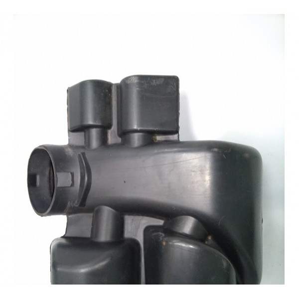 Caixa Ressonador Filtro De Ar Dodge Journey 2.7 07-10