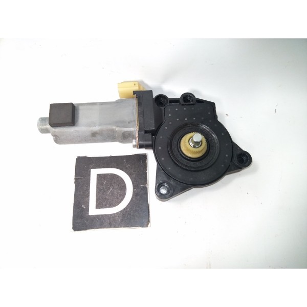 Motor Do Vidro Elétrico Traseiro Direito Veracruz 2008