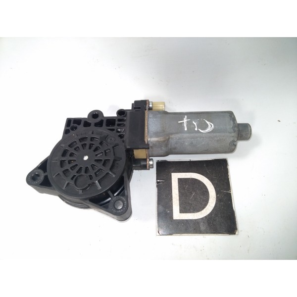 Motor Do Vidro Elétrico Traseiro Direito Veracruz 2008