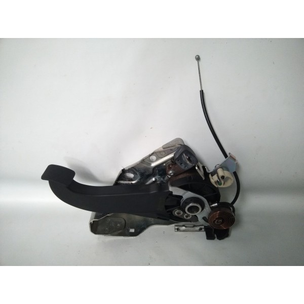 Pedal C180 C200 W204 2007 2014