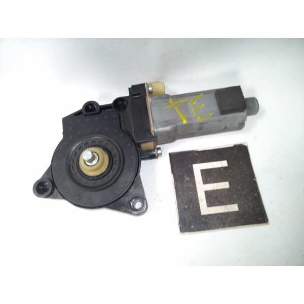 Motor Do Vidro Elétrico Trasiero Esquerdo Veracruz 2008