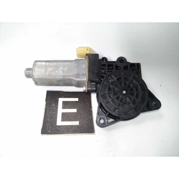 Motor Do Vidro Elétrico Trasiero Esquerdo Veracruz 2008