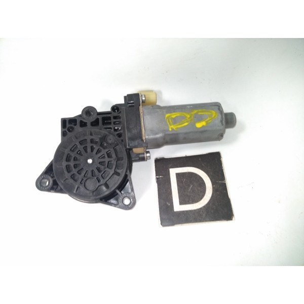 Motor Do Vidro Elétrico Dianteiro Direito Veracruz 2008