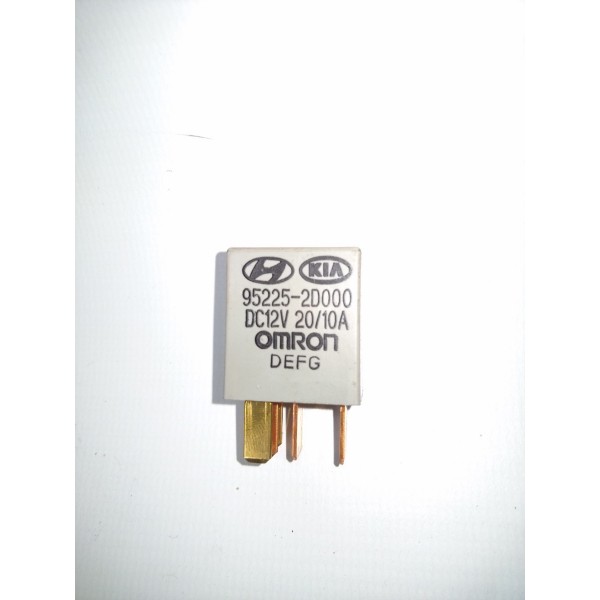 Relê Hyundai Veracruz 2008 952252d000