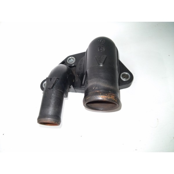 Carcaça Valvula Termostatica Dodge Journey 2.7