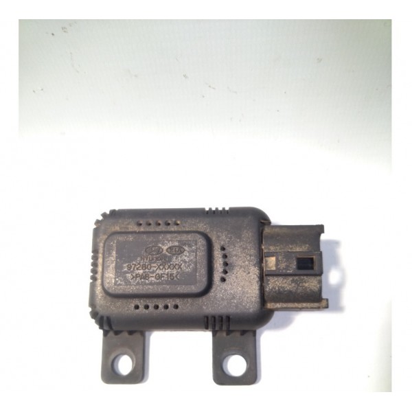 Modulo Sensor Ventoinha Veracruz 2008 3.8 V6 4x4