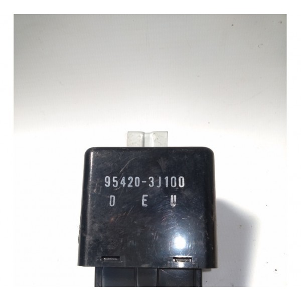 Relé Limpador Traseiro  Veracruz 2008