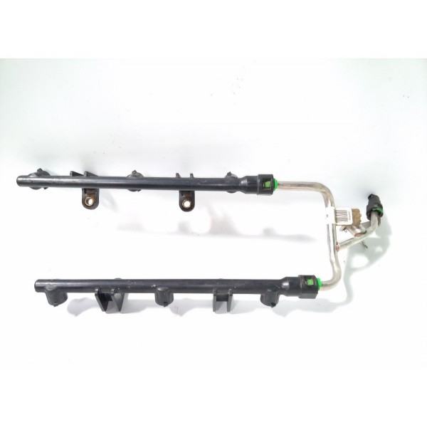 Flauta Combustível Dodge Journey 2.7 V6 2007-2010