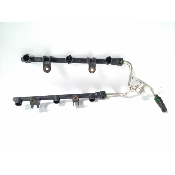 Flauta Combustível Dodge Journey 2.7 V6 2007-2010