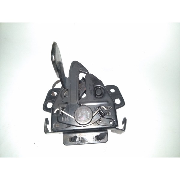 Alavanca Abertura Capô Veracruz 2008