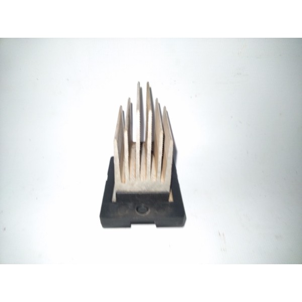 Resistência Eletro Ventilador  Veracruz 2008 3.8 V6 4x4