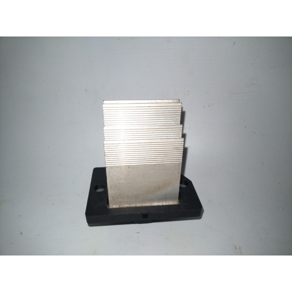 Resistência Eletro Ventilador  Veracruz 2008 3.8 V6 4x4