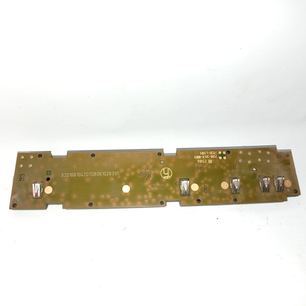 Modulo Amplificador Antena 3c5035532 Vw Passat B6 2006 2010 Amarelo