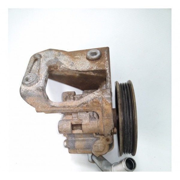 Bomba De Direção Hidráulica Dodge Journey 2.7 2007-2010