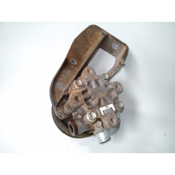 Bomba De Direção Hidráulica Dodge Journey 2.7 2007-2010