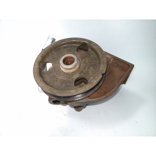 Bomba De Direção Hidráulica Dodge Journey 2.7 2007-2010