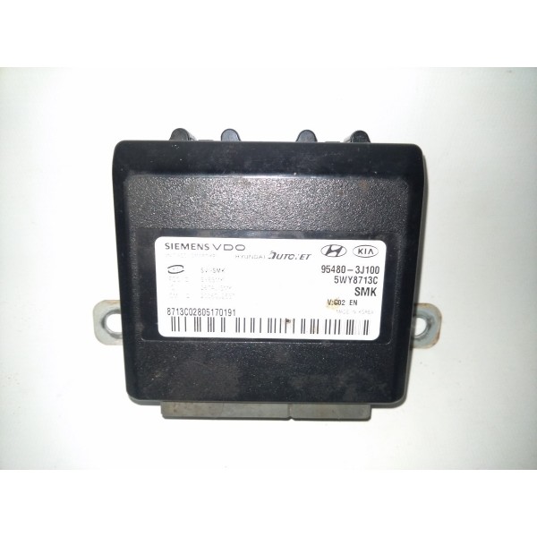 Modulo Imobilizador Veracruz 2008 3.8 V6 4x4