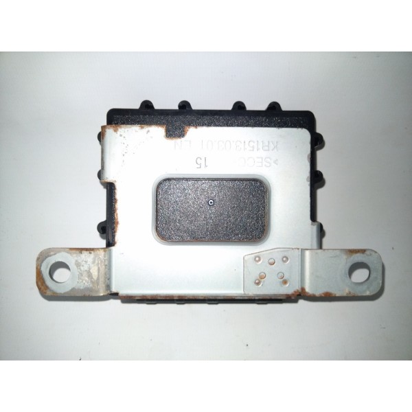 Modulo Imobilizador Veracruz 2008 3.8 V6 4x4