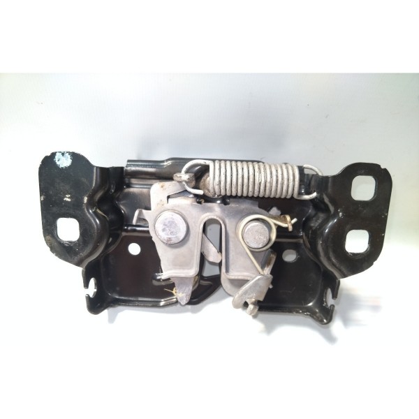 Trava Capo Dodge Journey 2007-2010