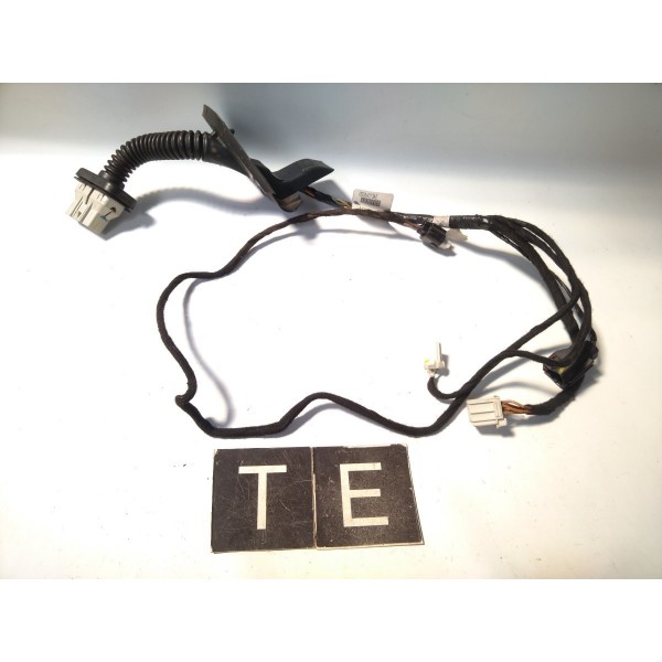 Chicote De Porta Traseira Esquerda Dodge Journey 2007-2010