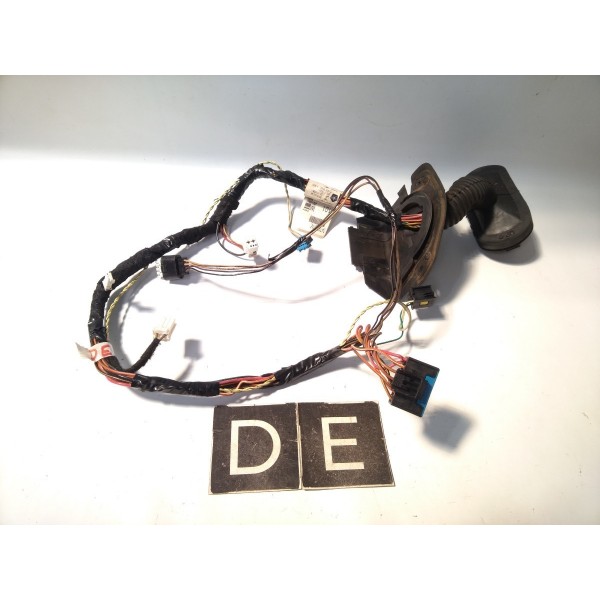 Chicote De Porta Dianteira Esquerda Dodge Journey 2007-2010