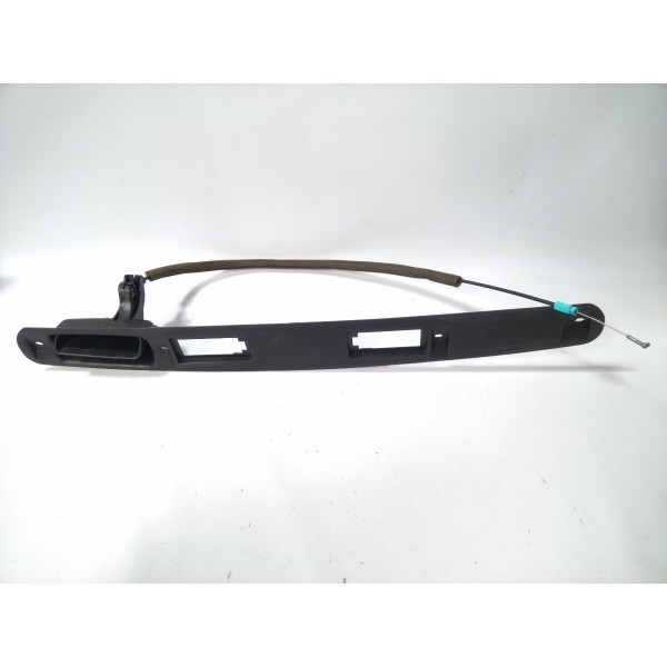 Regua Luz De Placa Dodge Journey 2007-2010