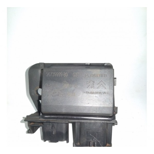 Resistencia Ventoinha 9673999980 C4 Lounge Thp