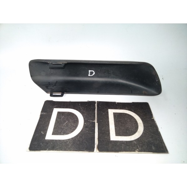 Moldura Dianteira Direita Rack De Teto Dodge Journey