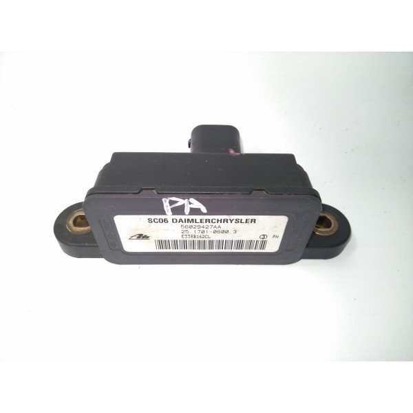 Modulo Sensor Velocidade 56029427aa Journey 2.7